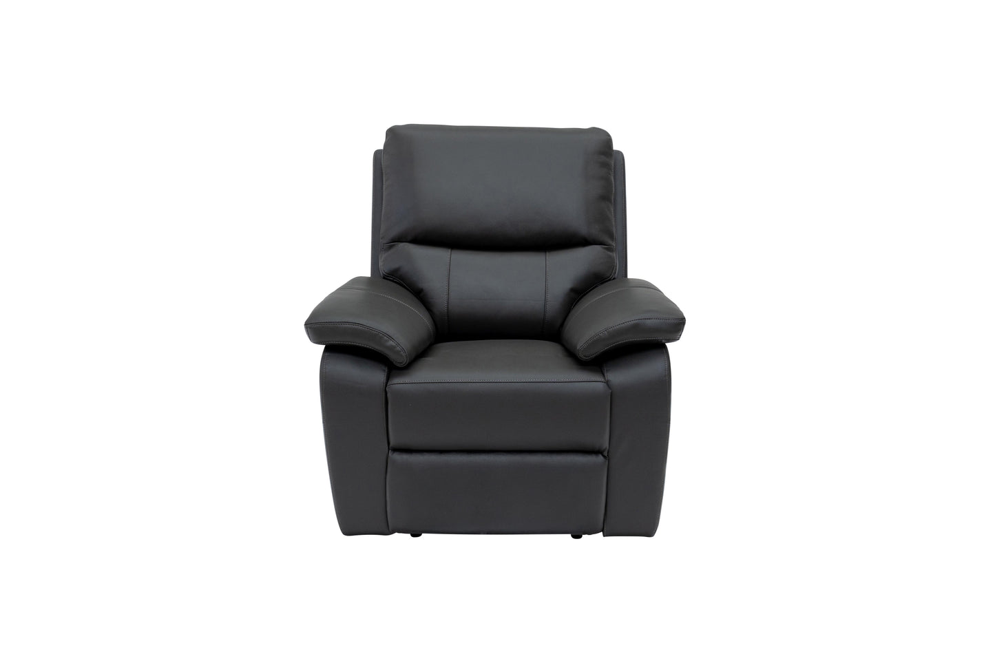 Cannes Leather Electric Recliner Sofa