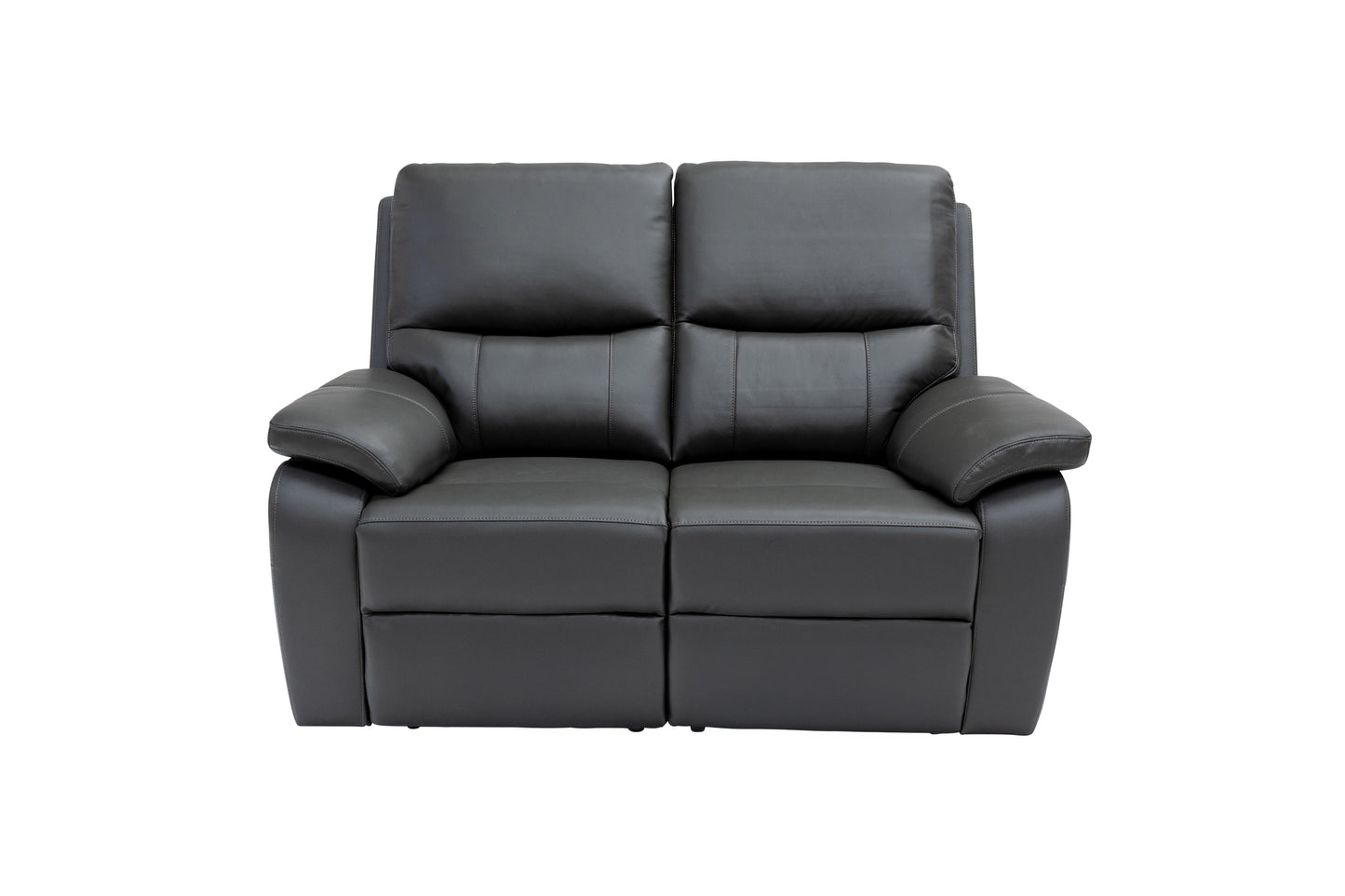 Cannes Leather Electric Recliner Sofa