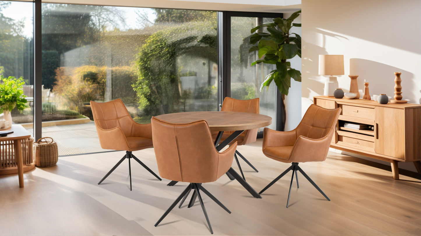 Carson Dining Table