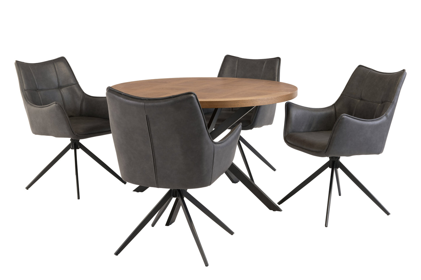 Carson Dining Table