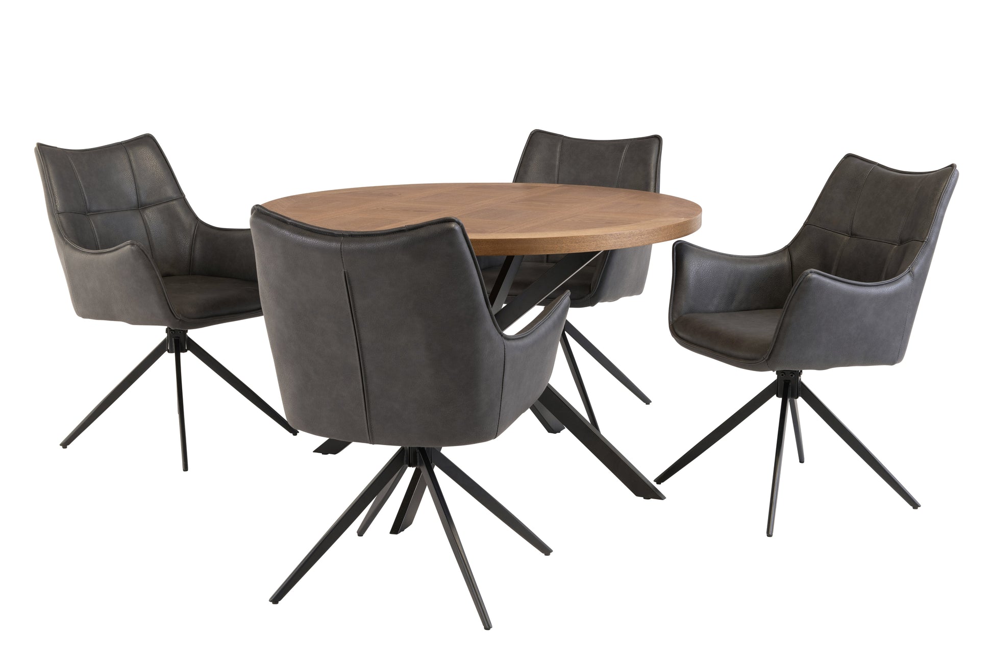 Carson Dining Table