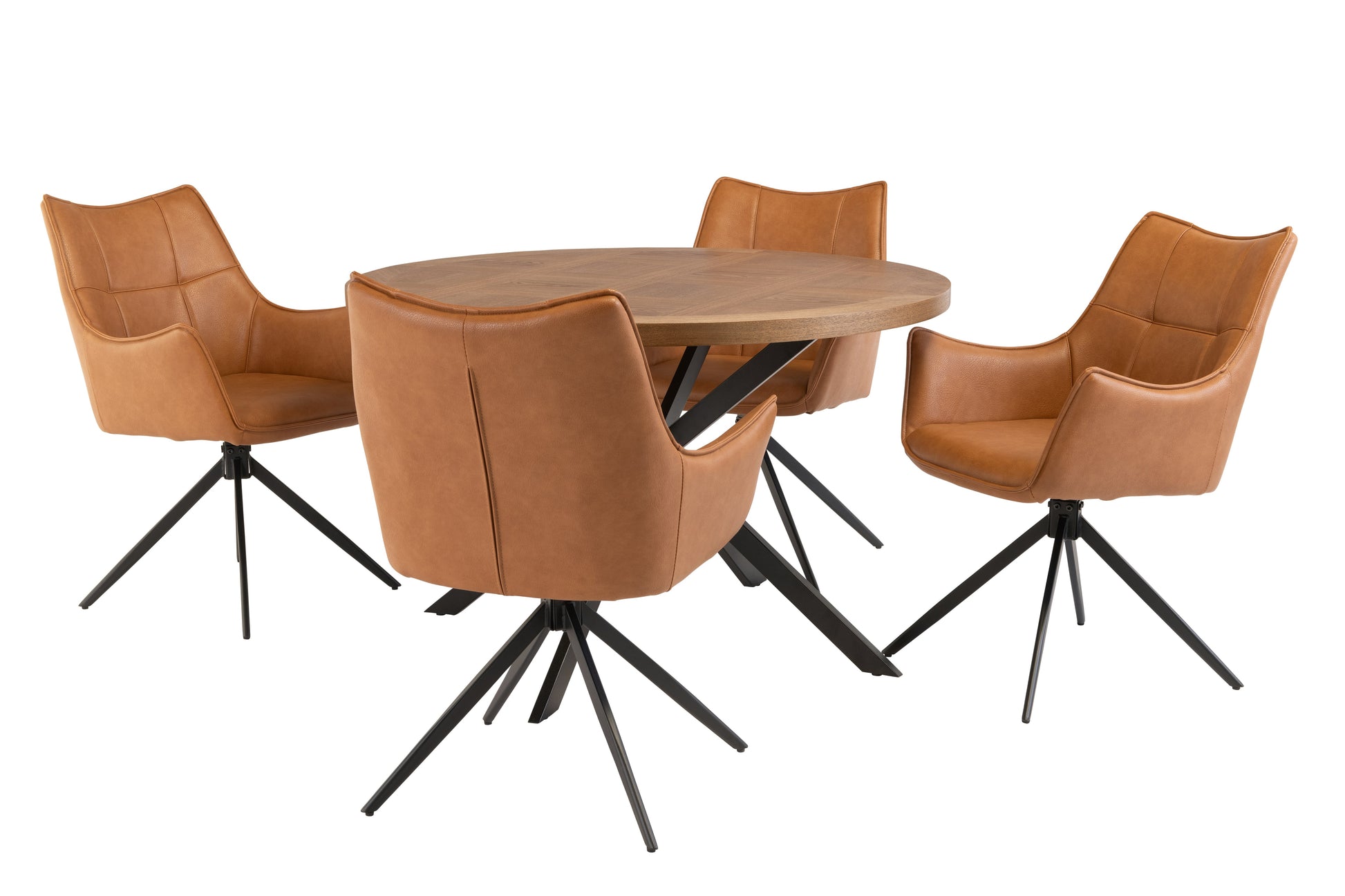 Carson Dining Table
