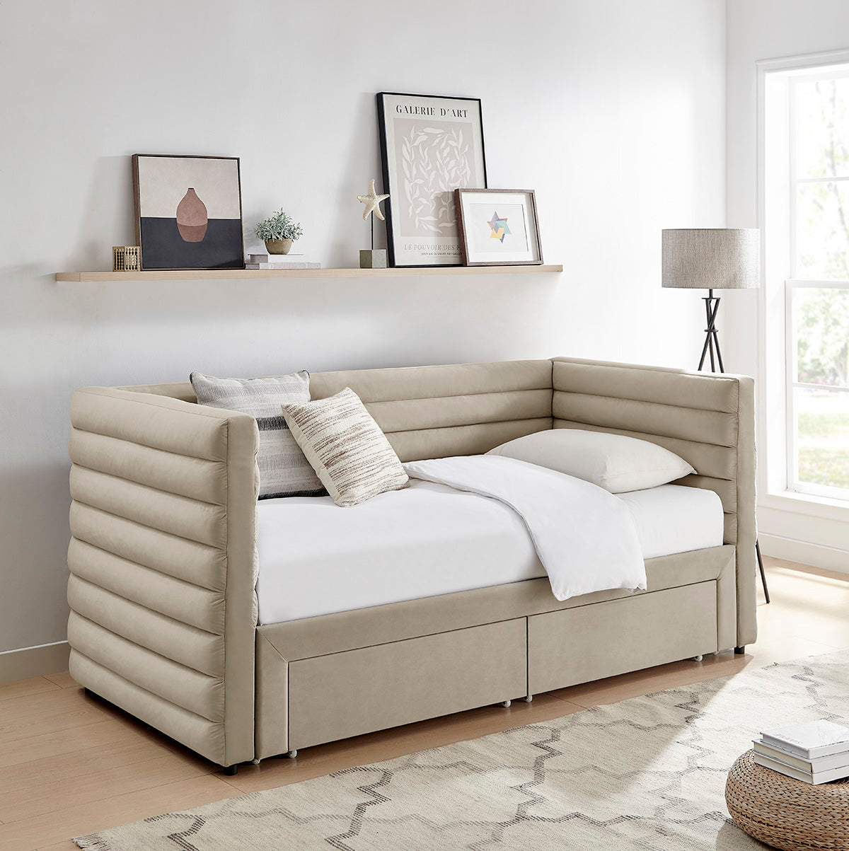 Cherwell Daybed