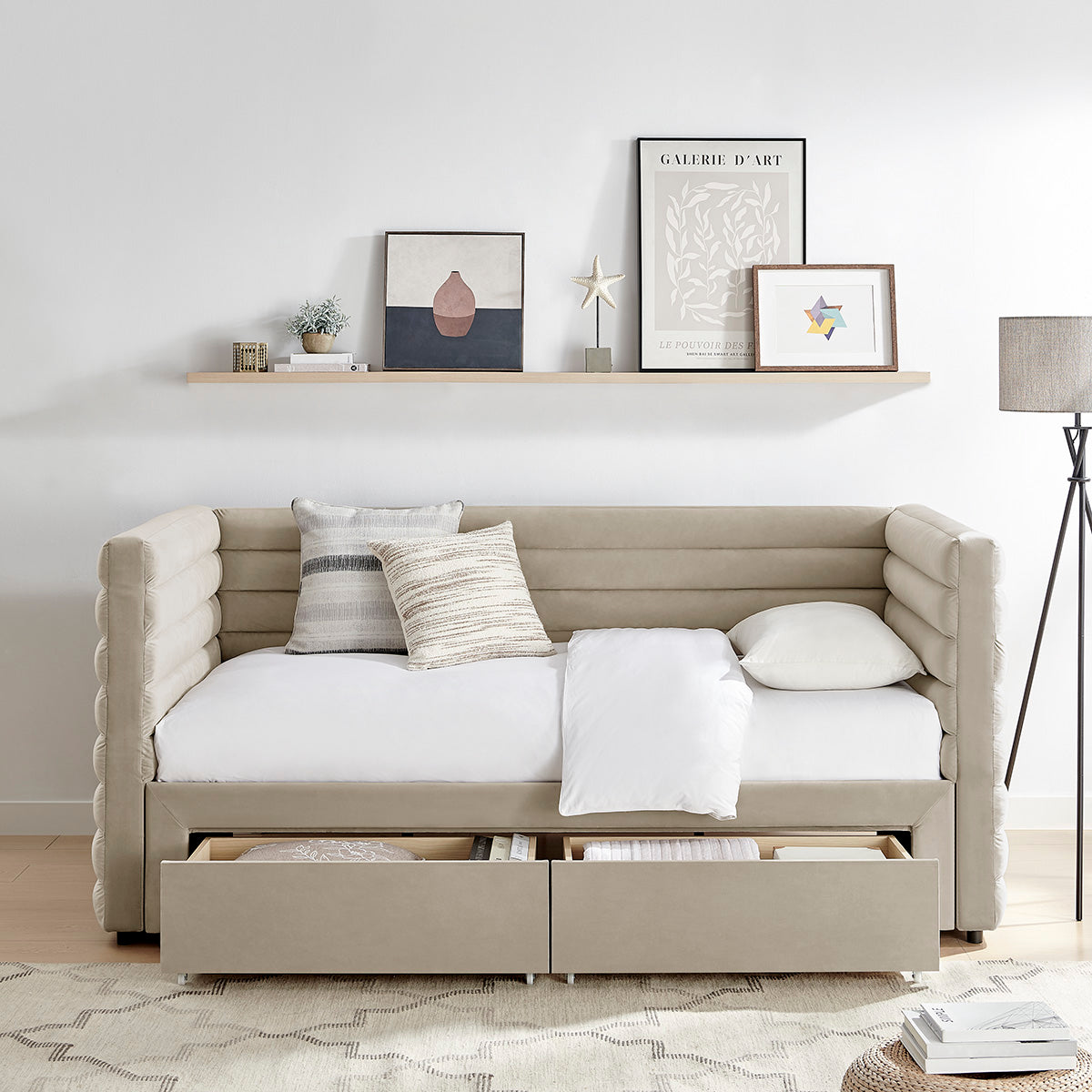 Cherwell Daybed