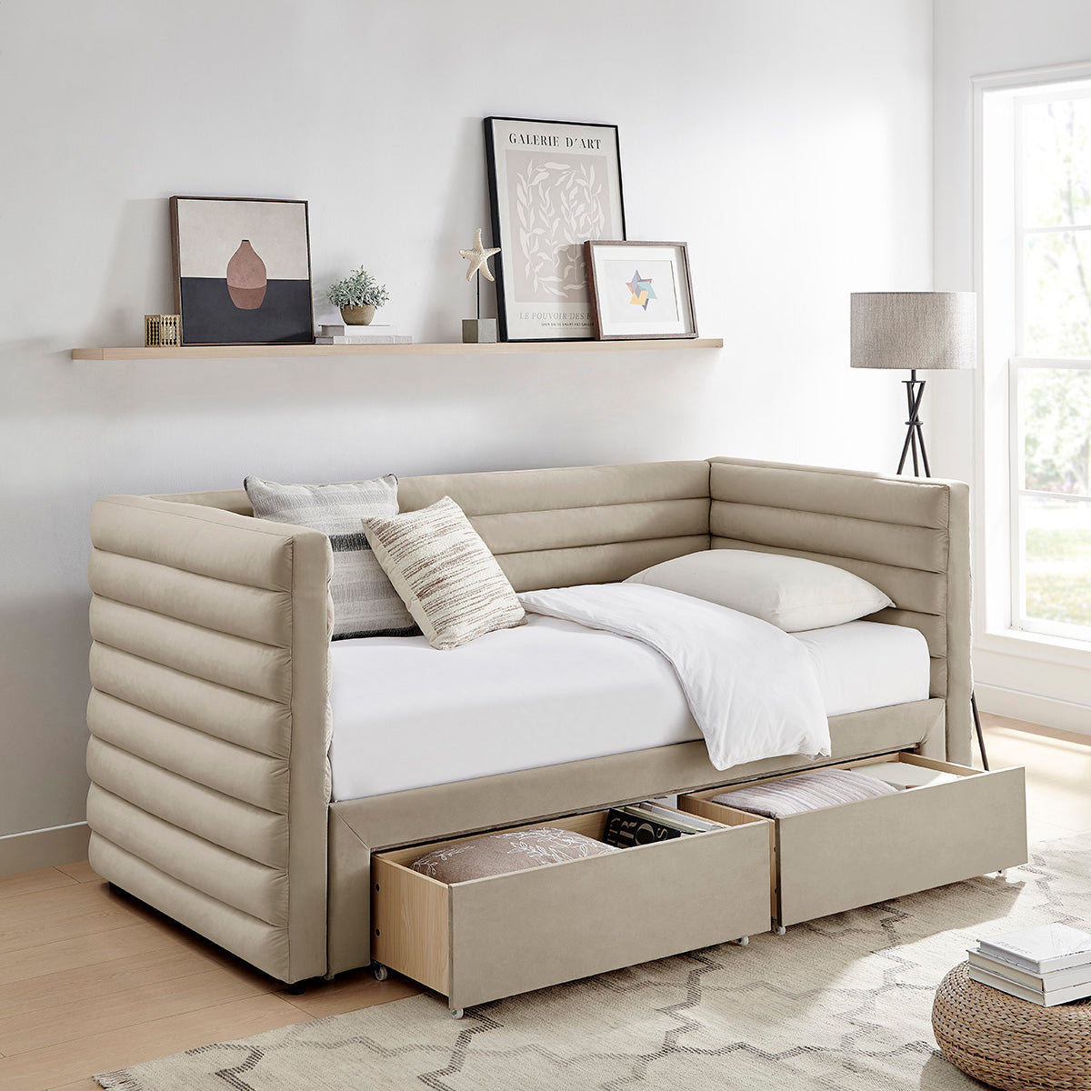 Cherwell Daybed