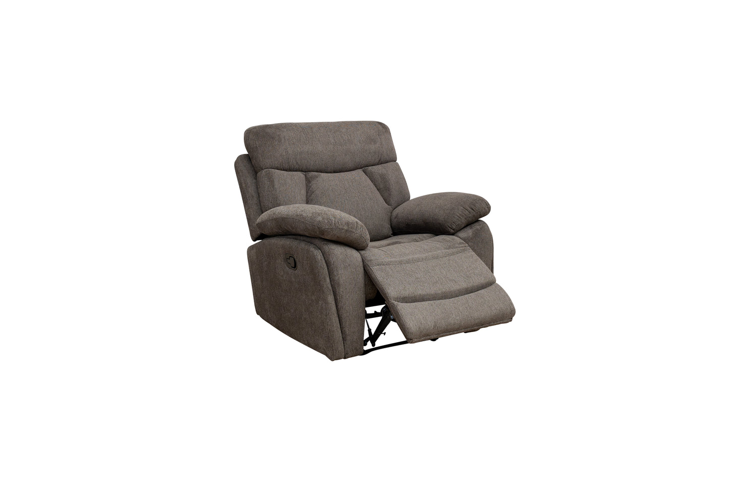 Colston Manual Recliner Sofa