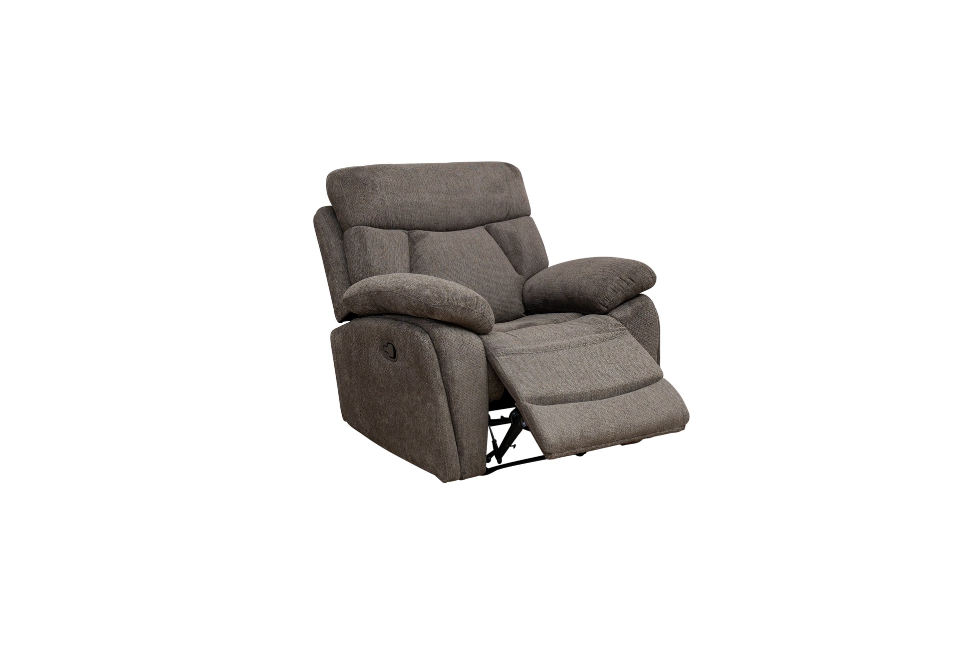 Colston Manual Recliner Sofa