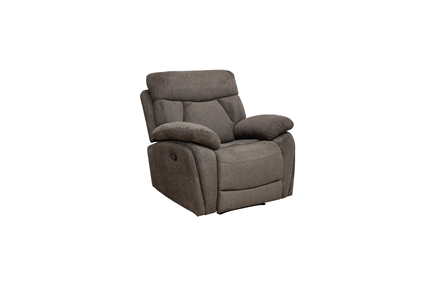 Colston Manual Recliner Sofa