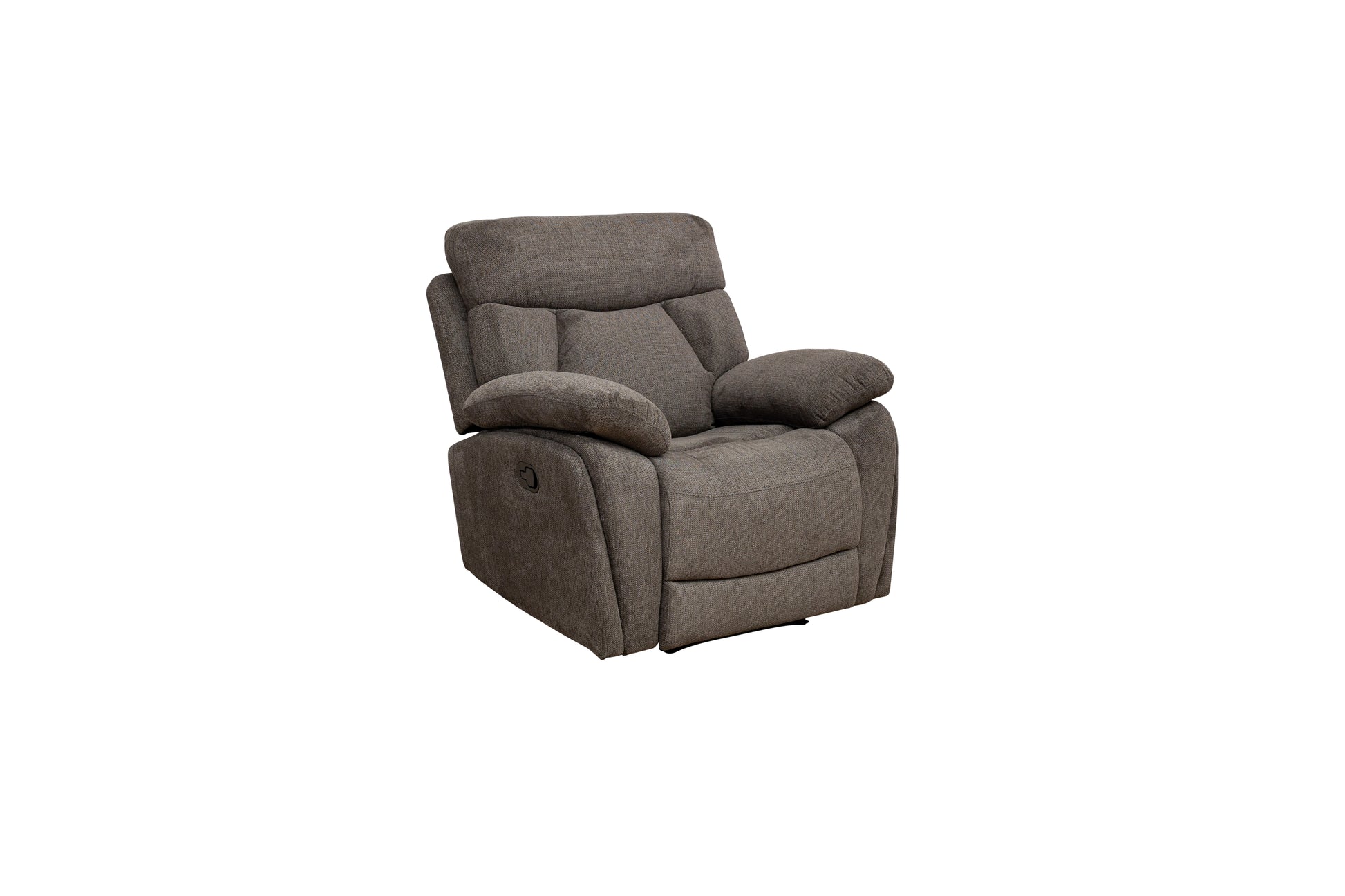Colston Manual Recliner Sofa