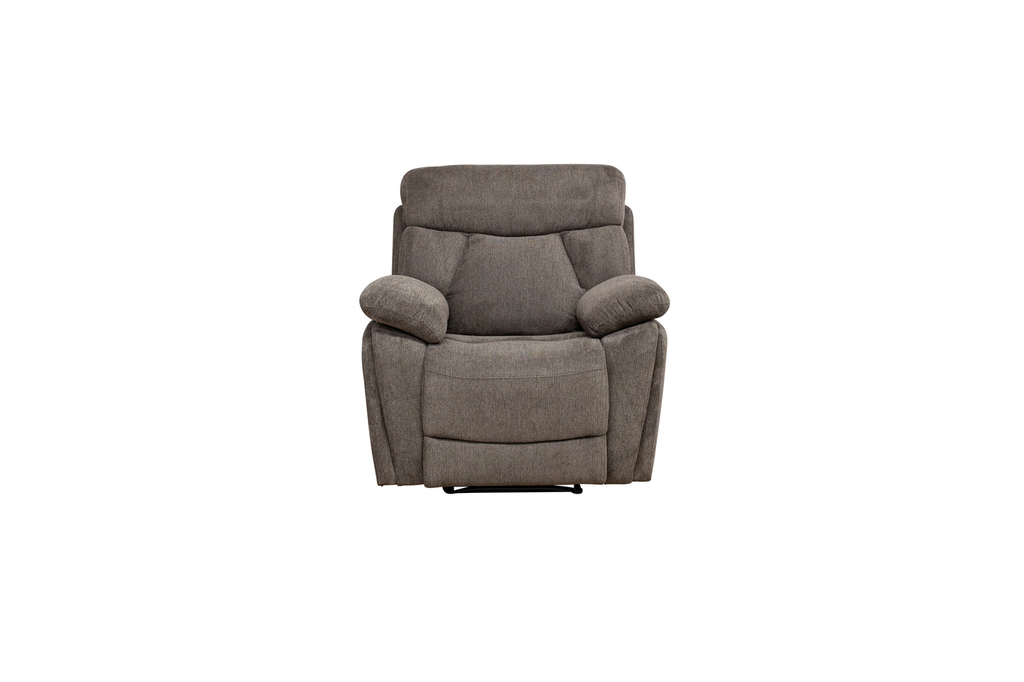 Colston Manual Recliner Sofa