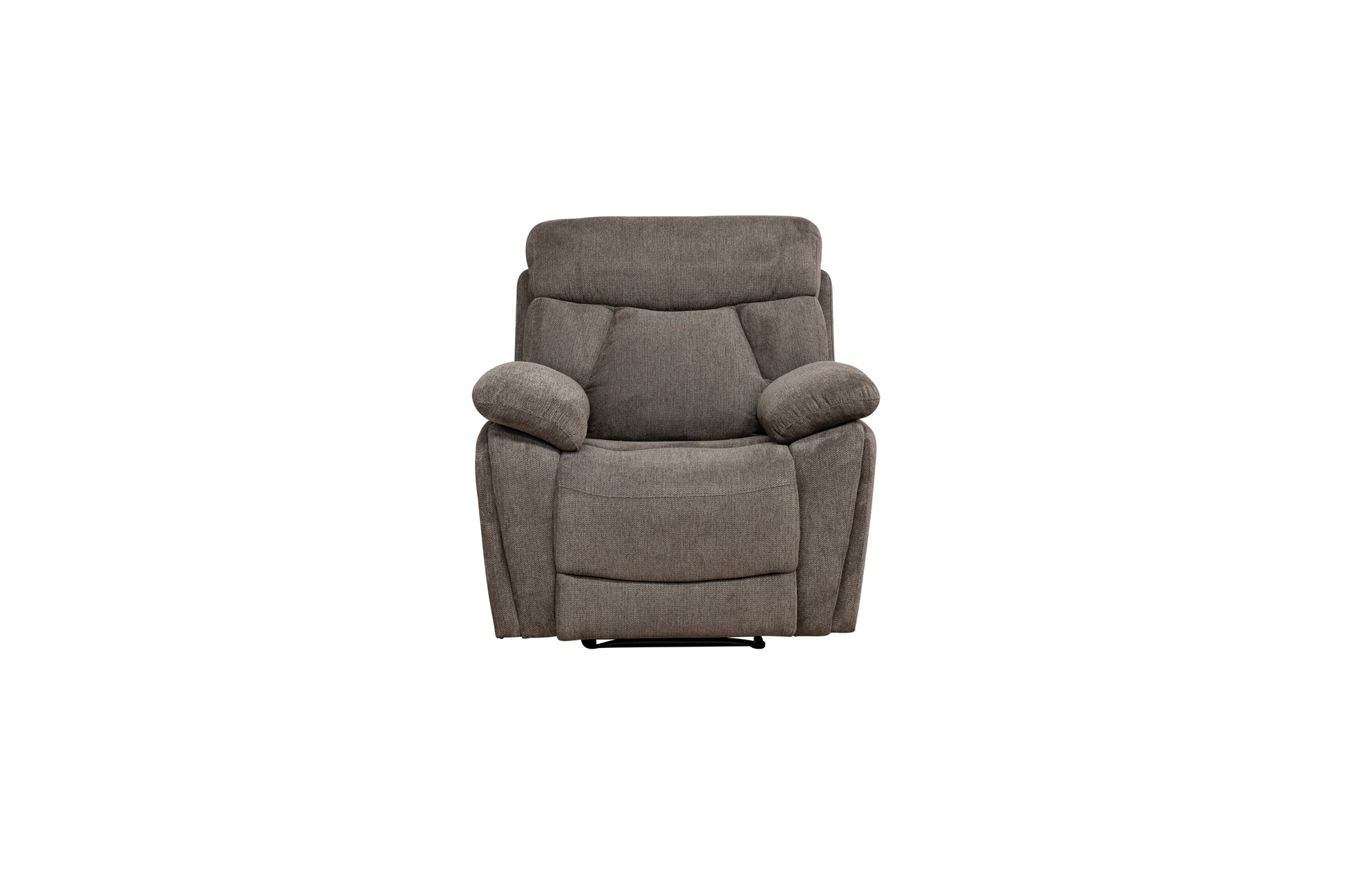 Colston Manual Recliner Sofa