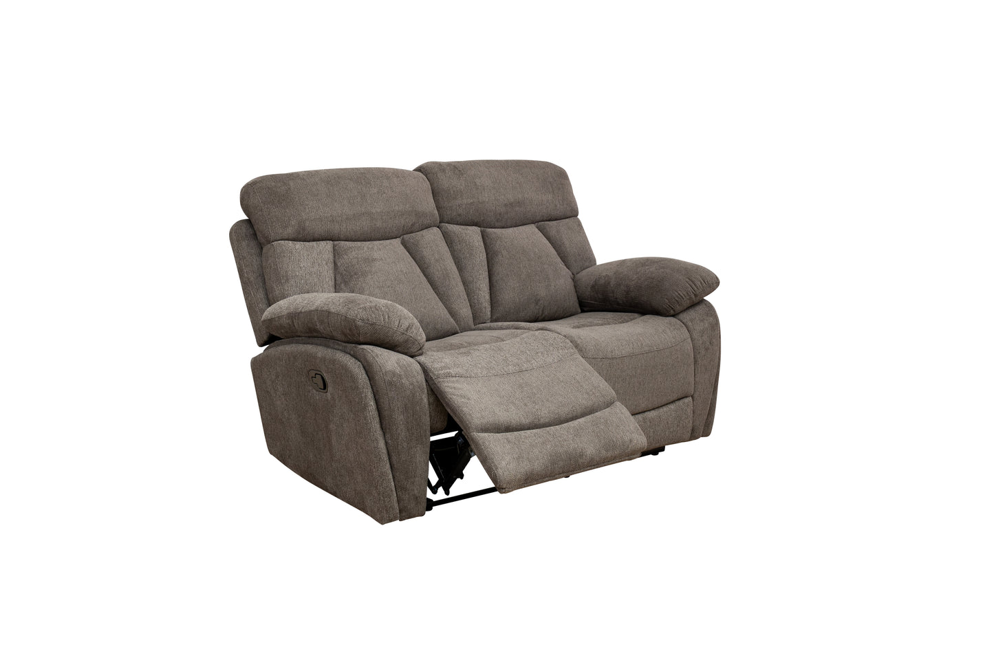 Colston Manual Recliner Sofa