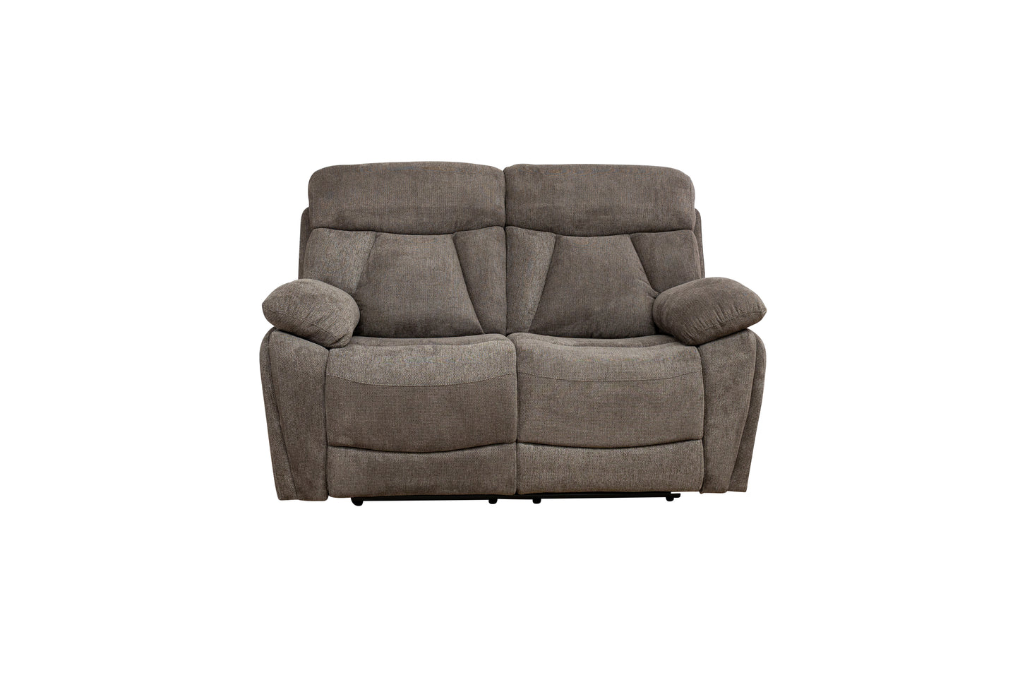 Colston Manual Recliner Sofa