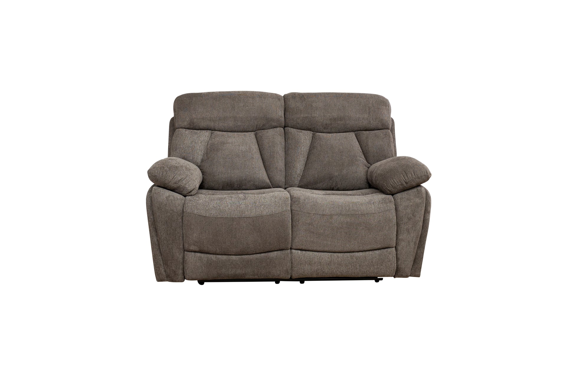 Colston Manual Recliner Sofa