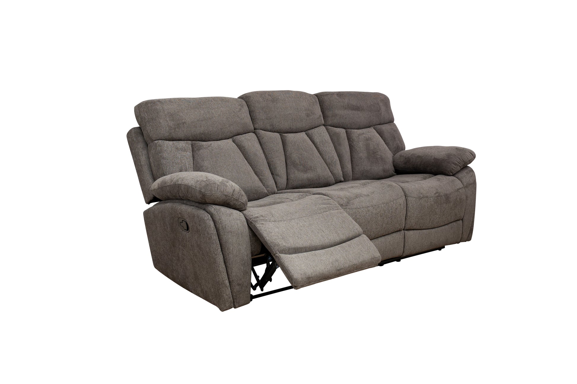 Colston Manual Recliner Sofa