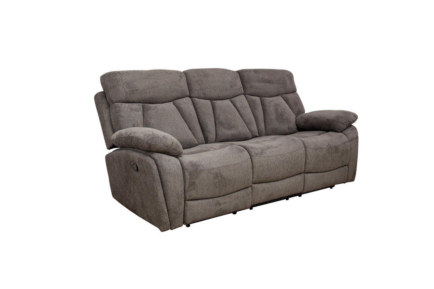 Colston Manual Recliner Sofa