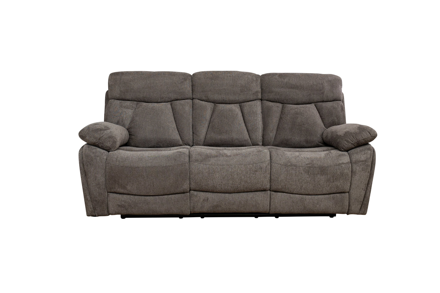 Colston Manual Recliner Sofa