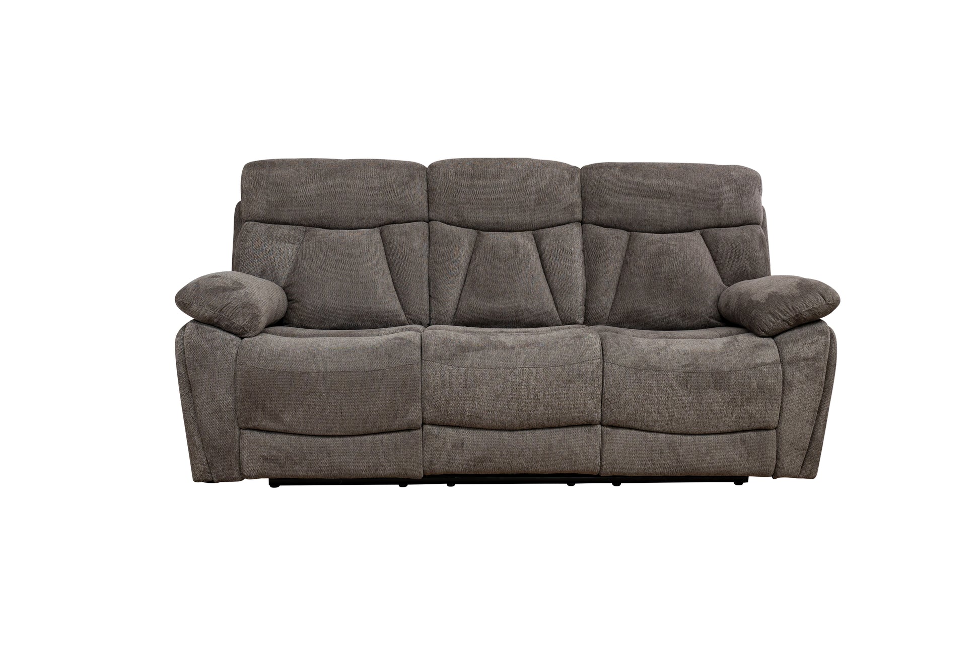 Colston Manual Recliner Sofa