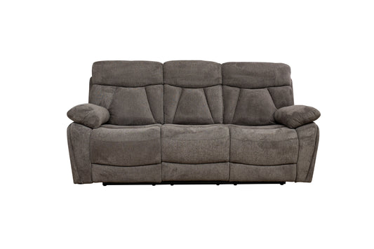 Colston Manual Recliner Sofa