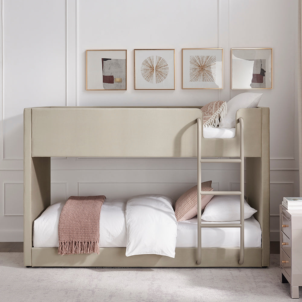 Coquet Bunk Bed