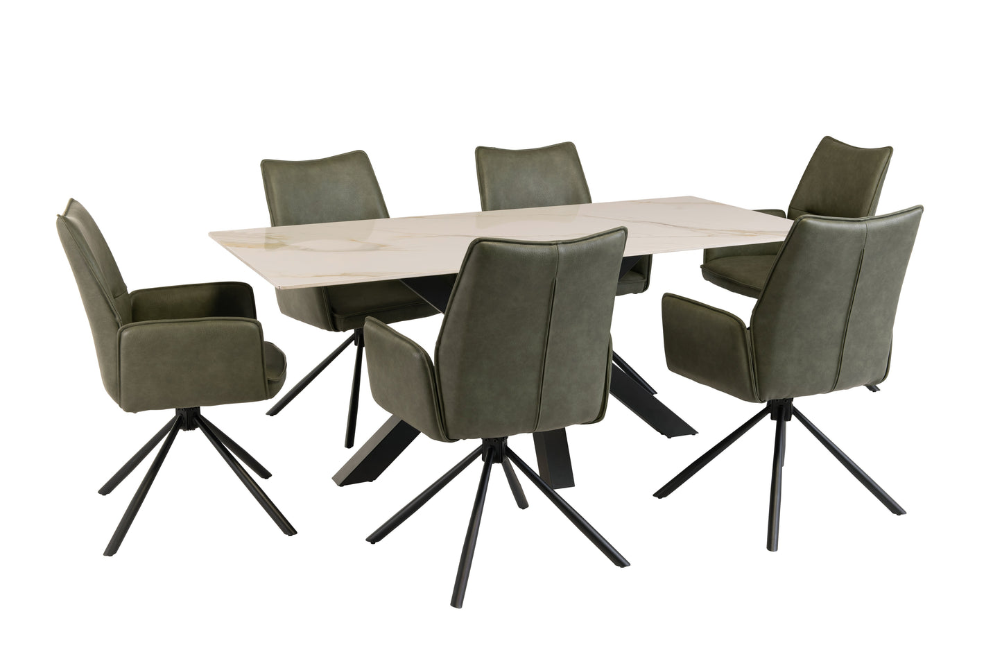 Cora Dining Table