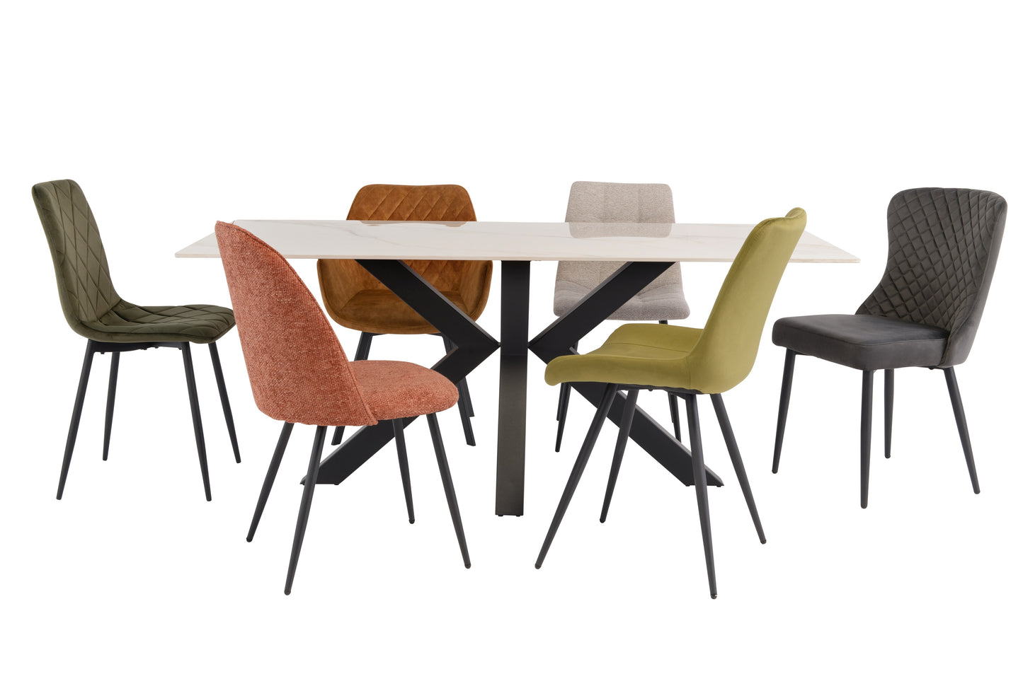 Cora Dining Table