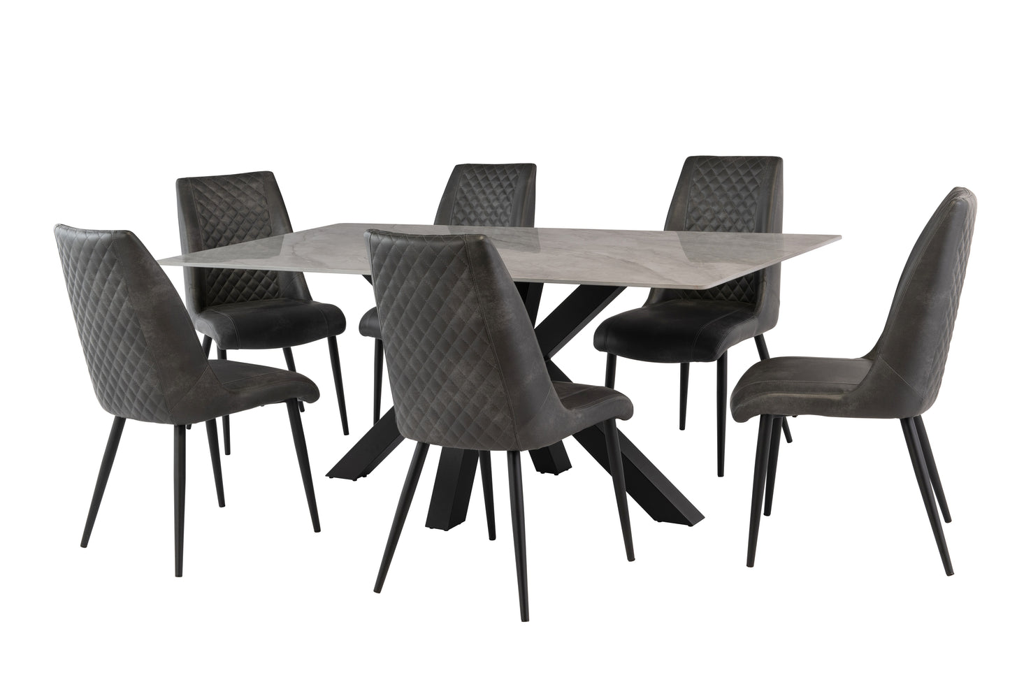 Cora Dining Table