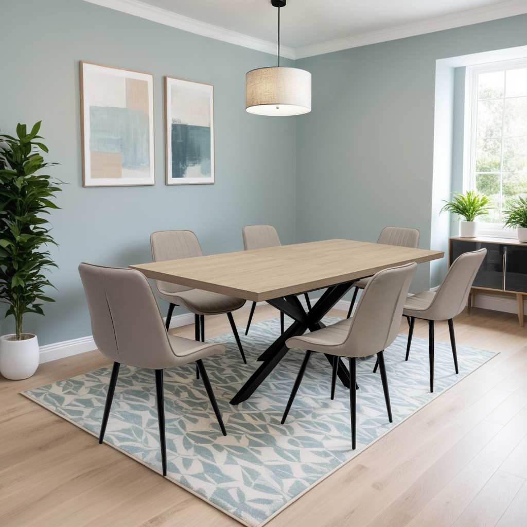 Dalton Dining Table