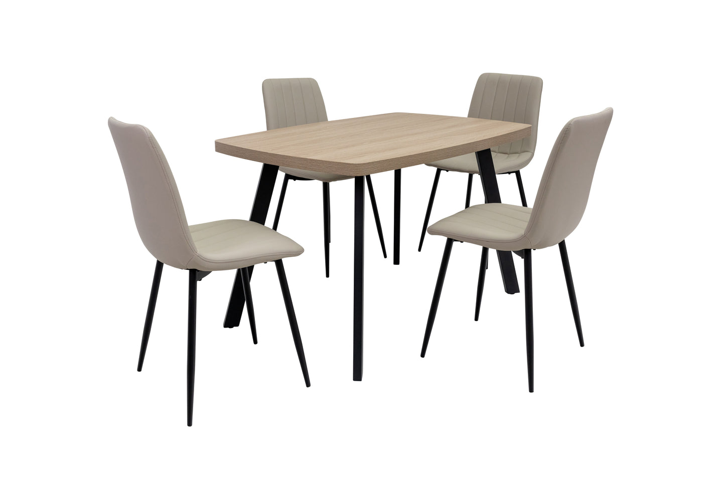 Dalton Dining Table