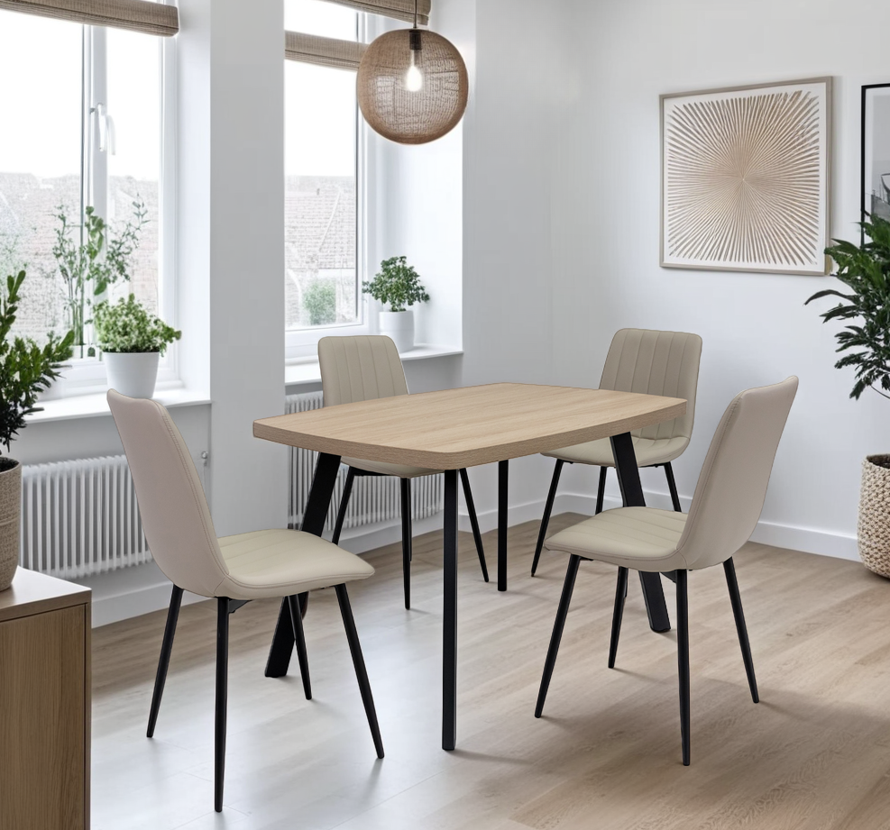 Dalton Dining Table