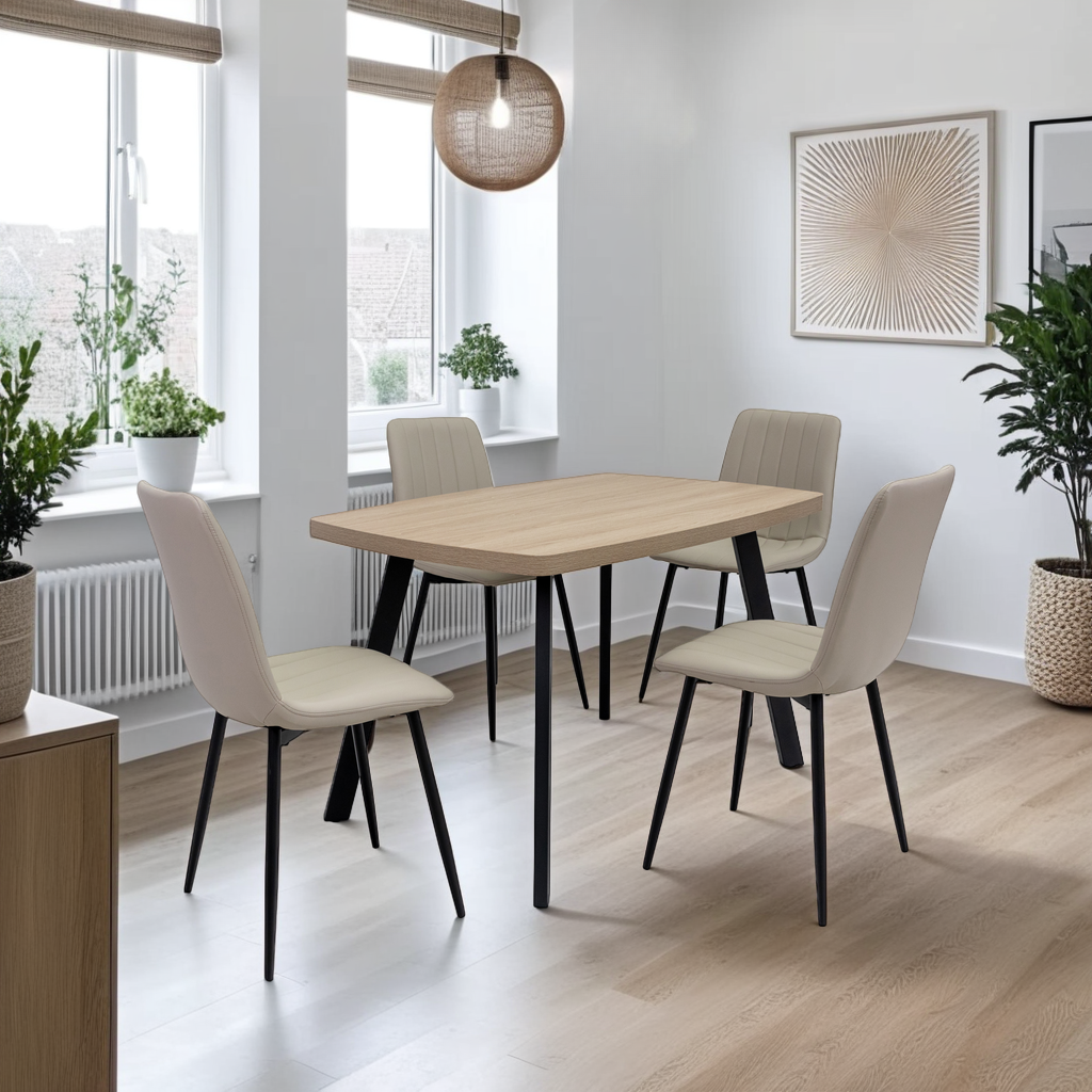 Dalton Dining Table