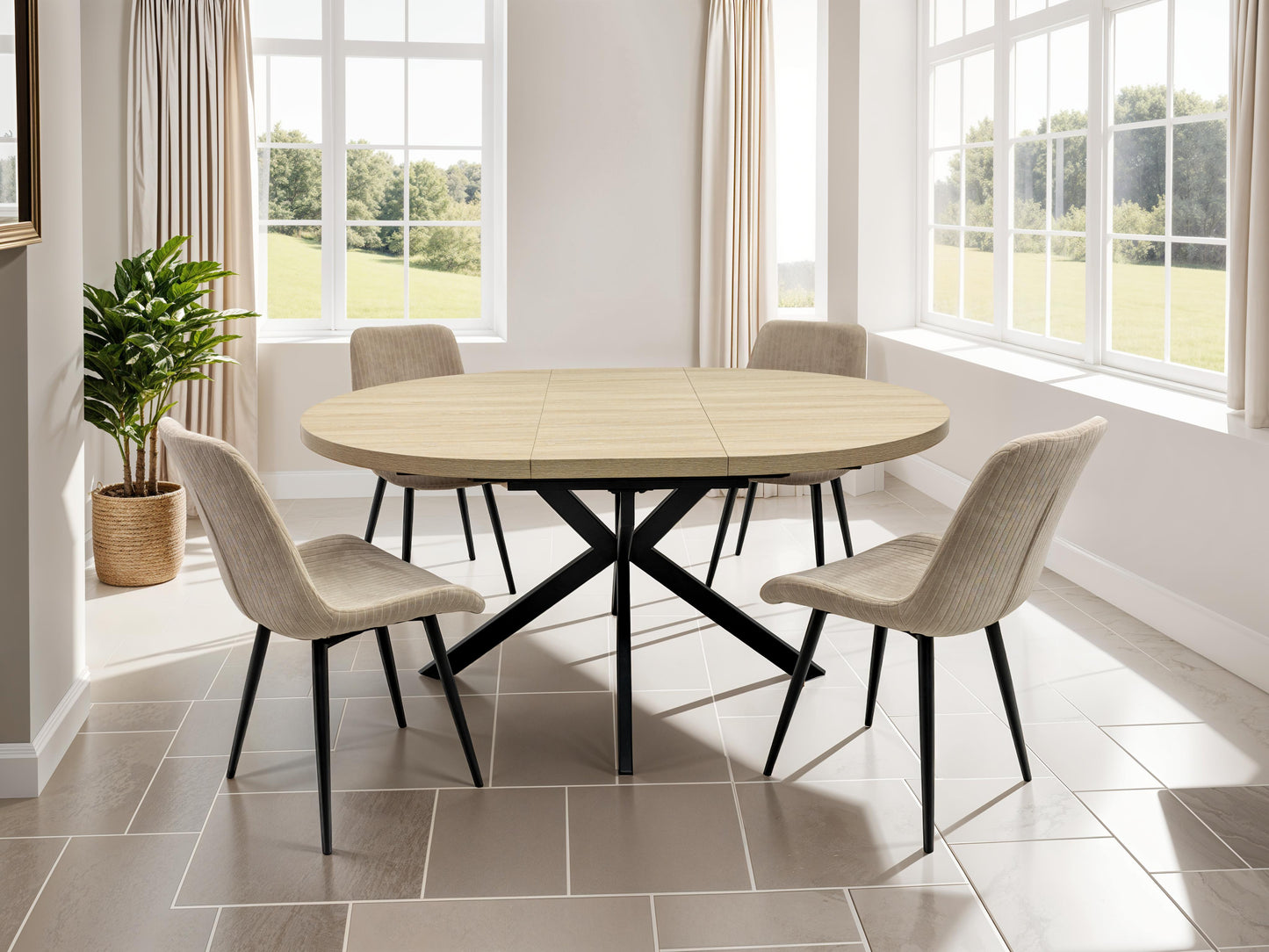 Dalton Dining Table