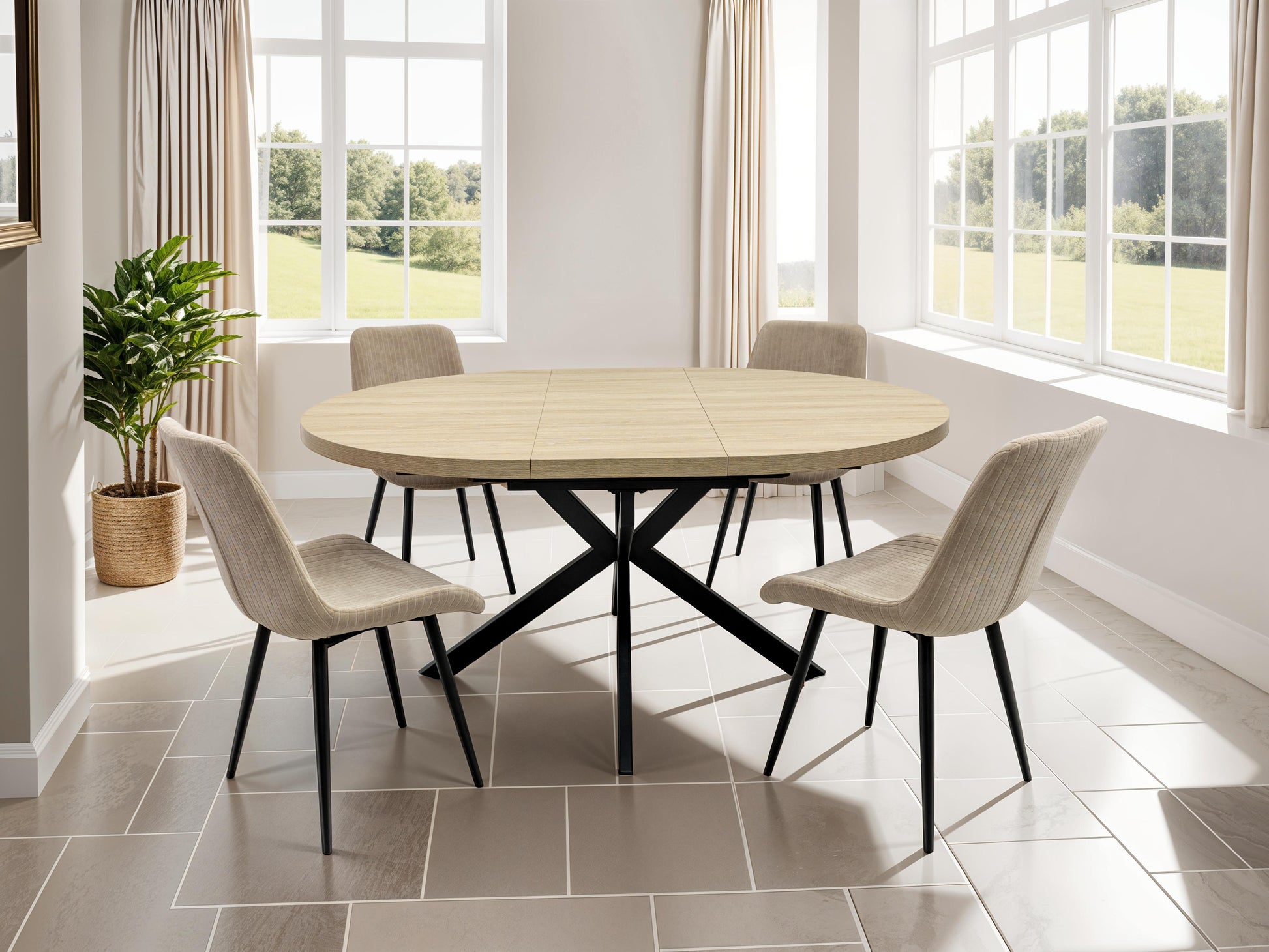 Dalton Dining Table
