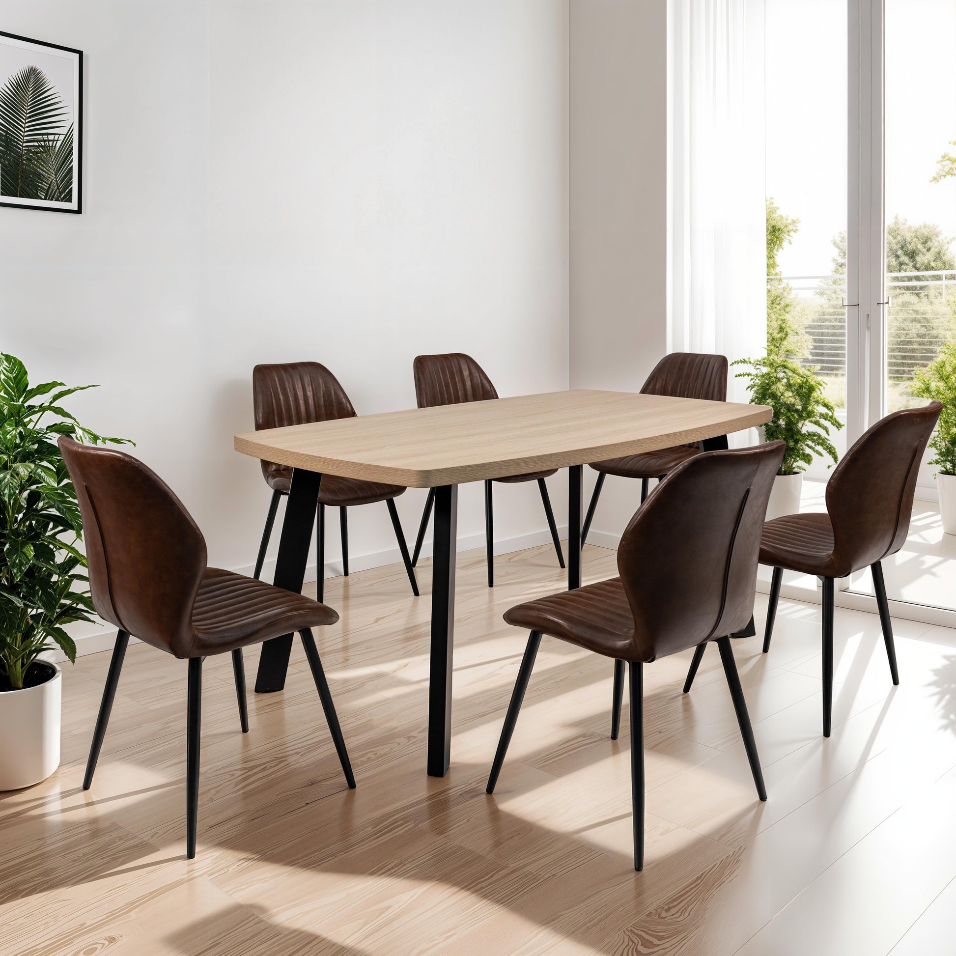 Dalton Dining Table