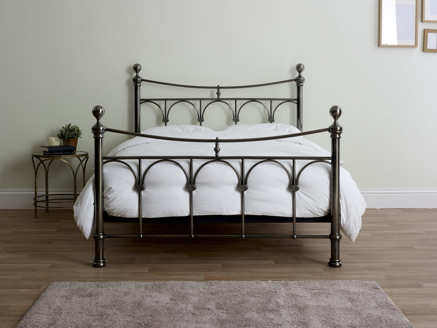 Dart Bed