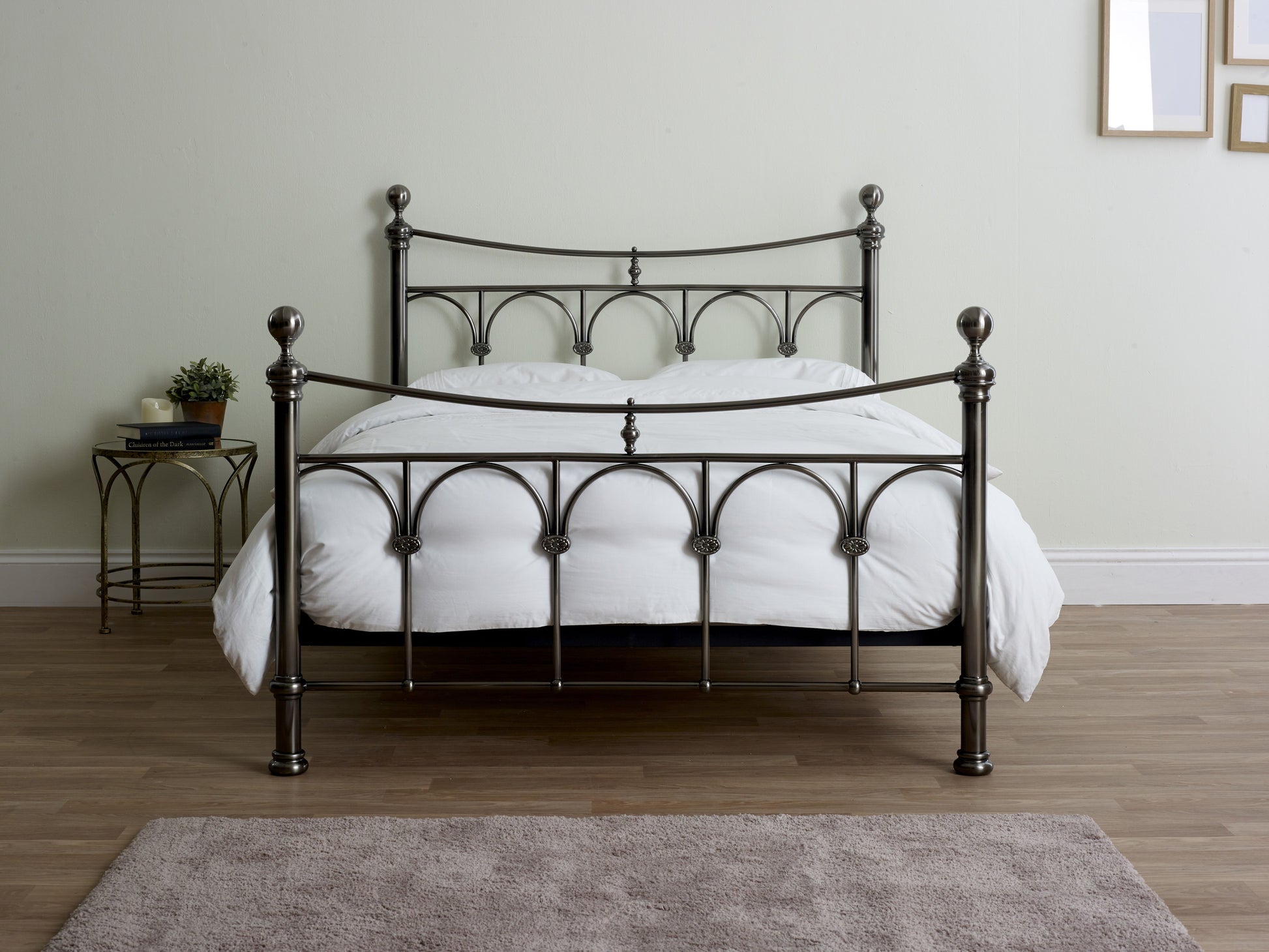 Dart Bed