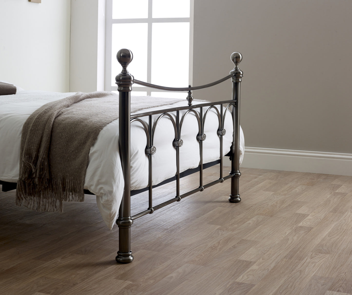 Dart Bed