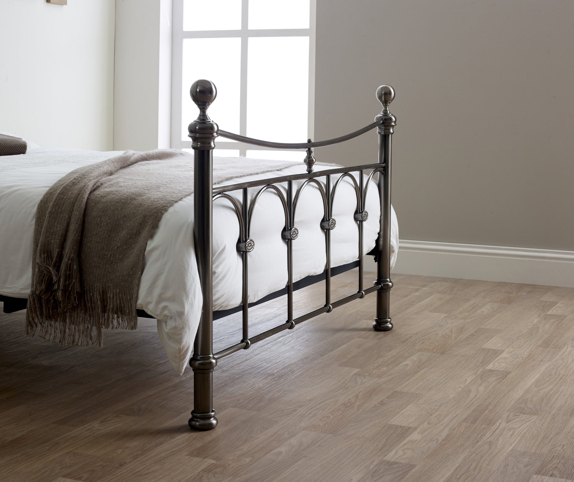 Dart Bed