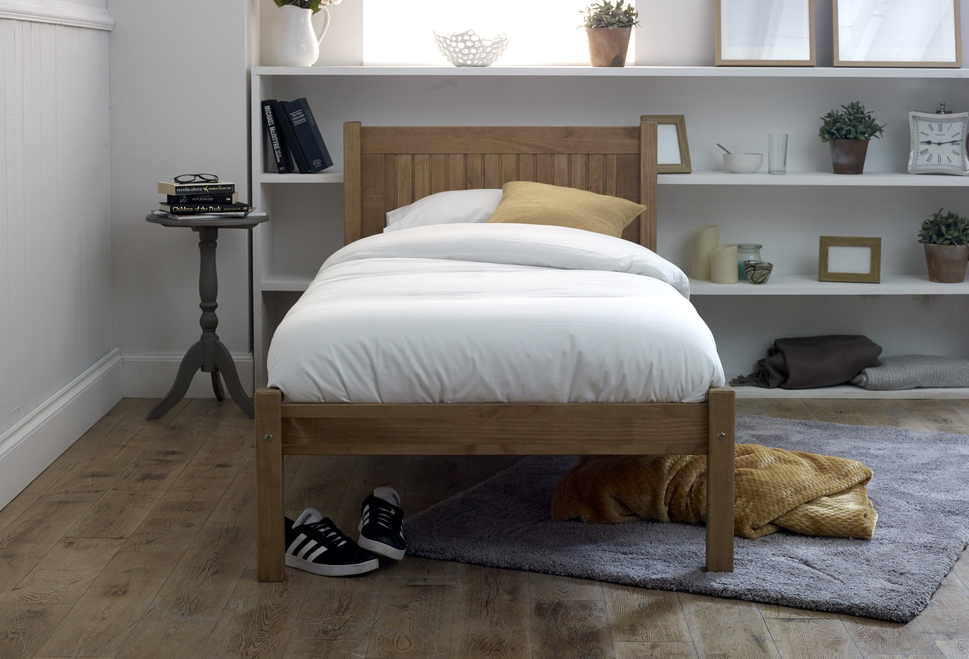 Derwent Bed