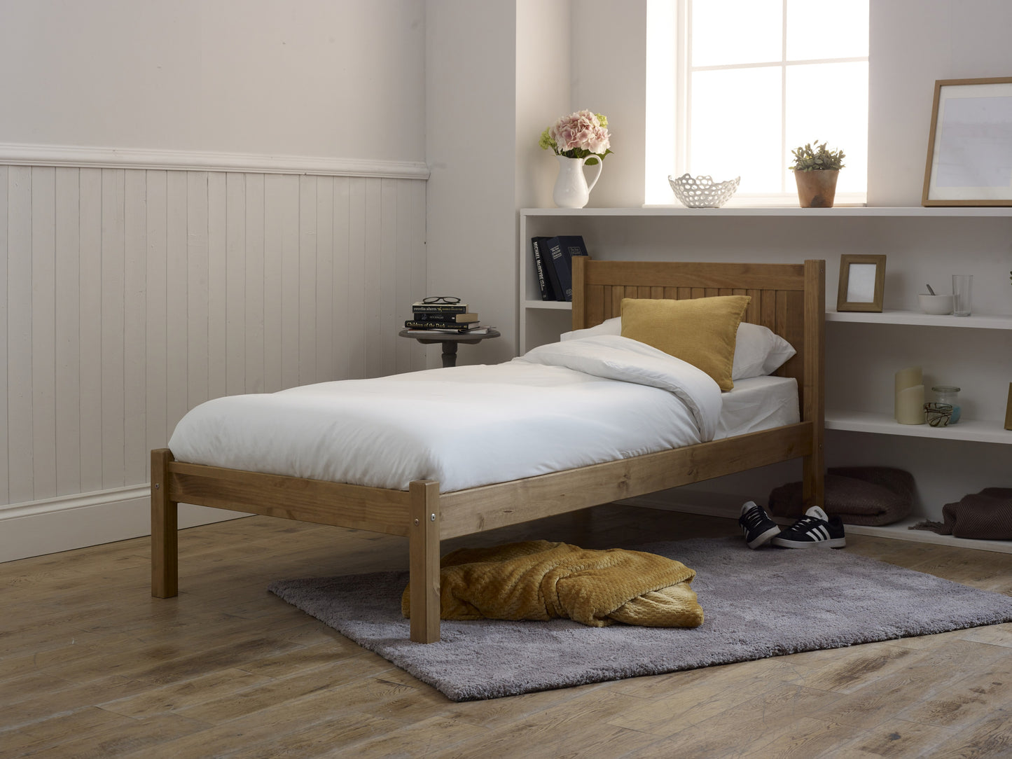 Derwent Bed