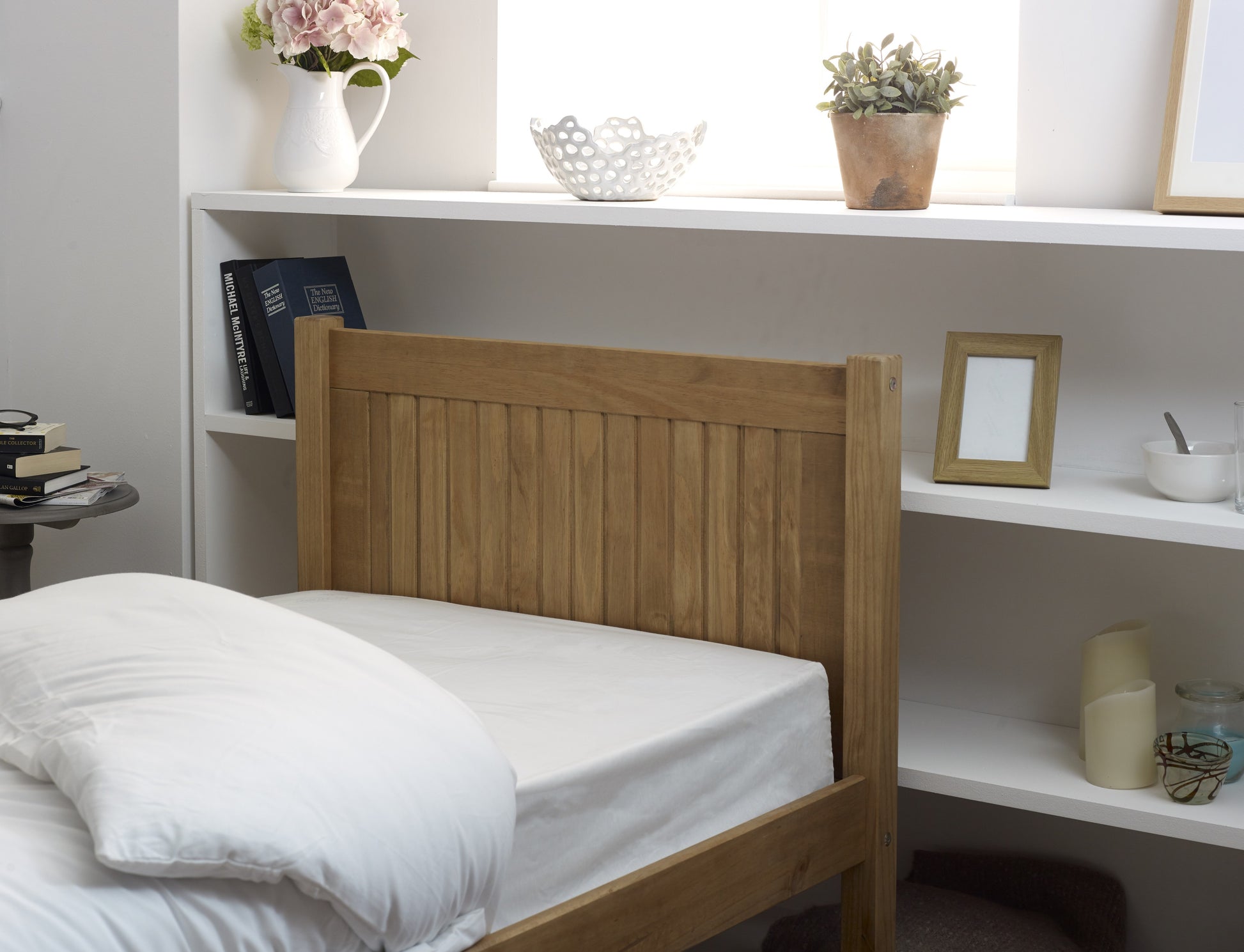 Derwent Bed
