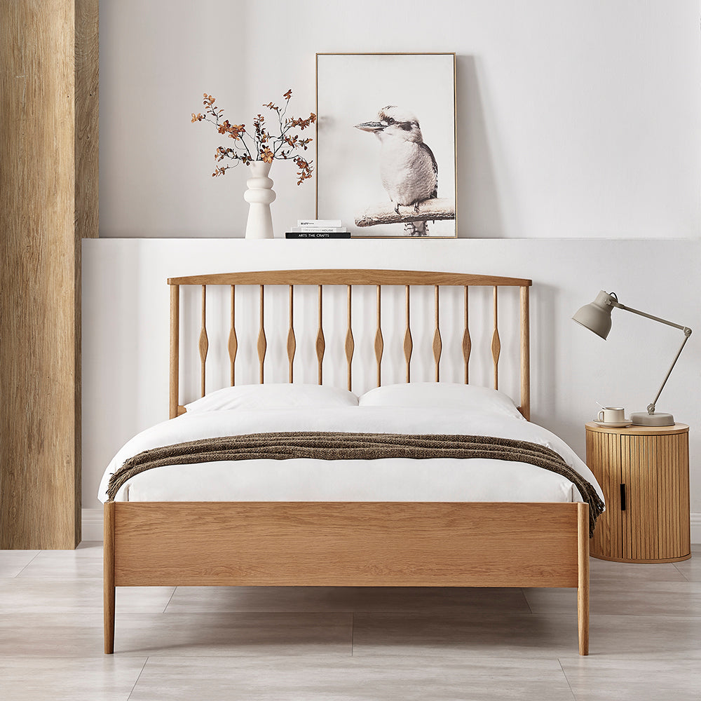 Dove Bed