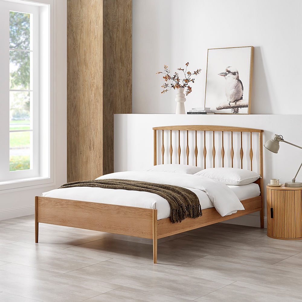 Dove Bed