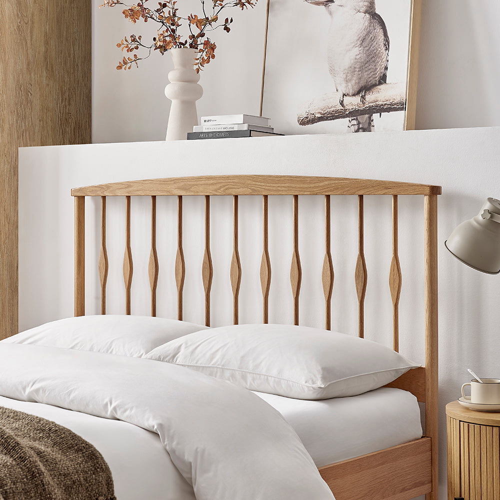Dove Bed