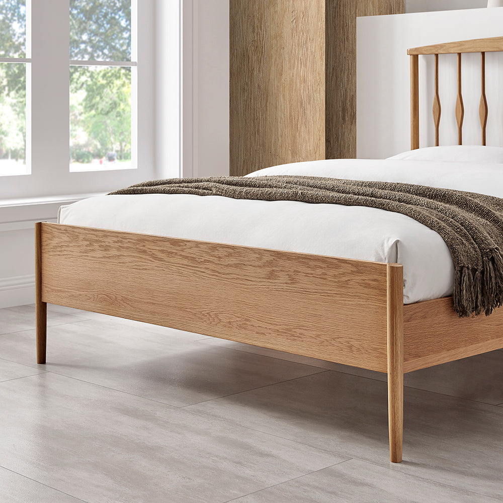Dove Bed