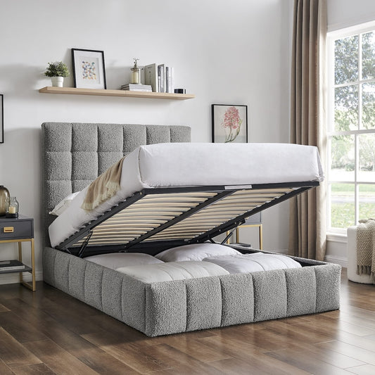 Eden Storage Bed