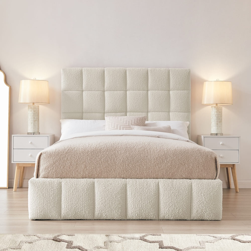 Eden Storage Bed