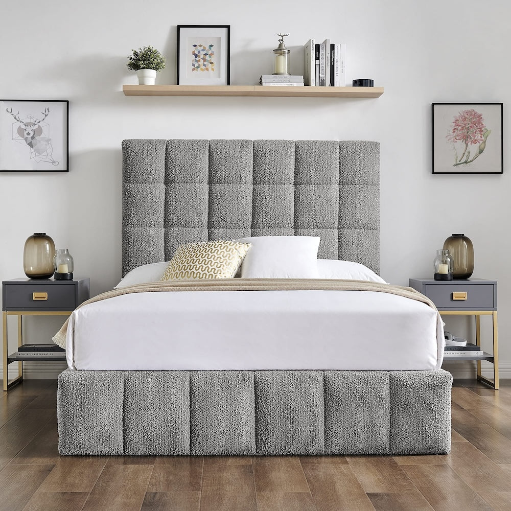 Eden Storage Bed