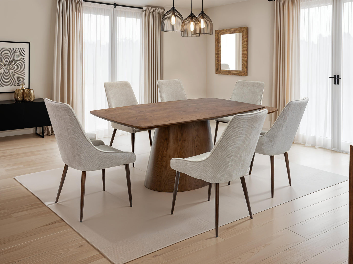 Emory Dining Table