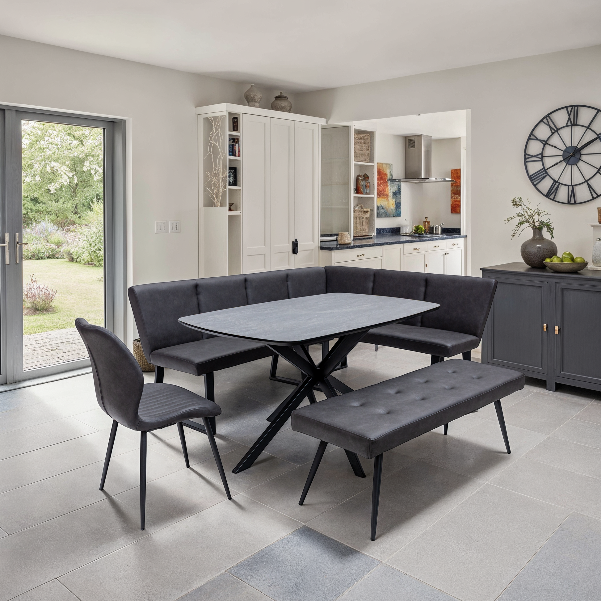Faro Dining Table